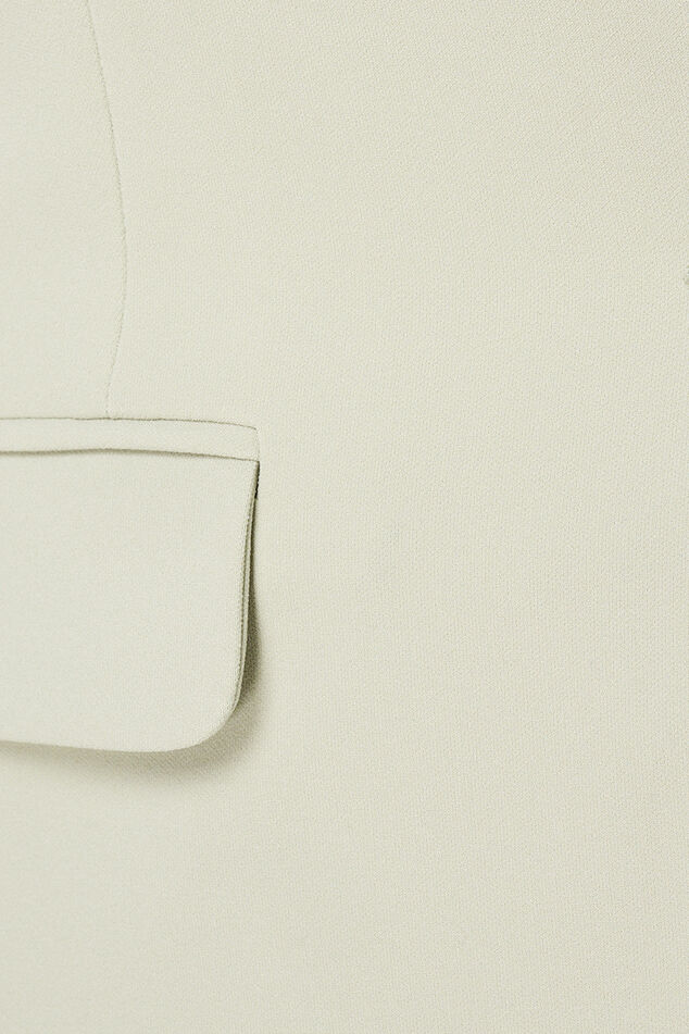 Blazer met knoopsluiting image number 4