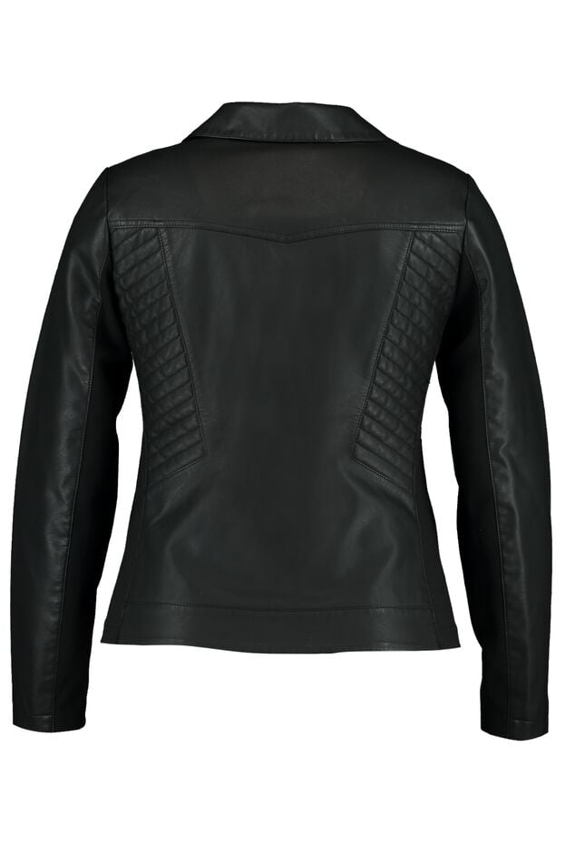 Jasje van PU leer image number 2