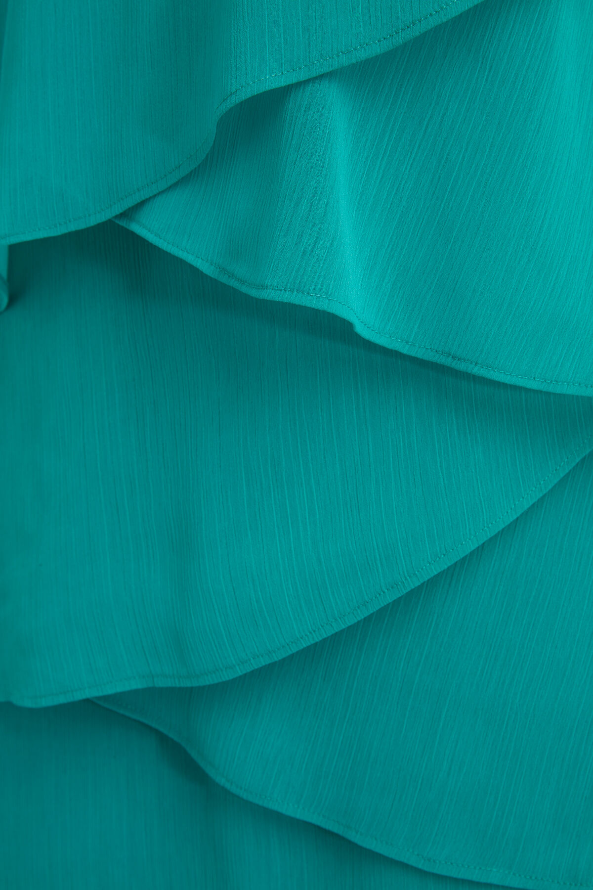 Volant jurkje image number 7