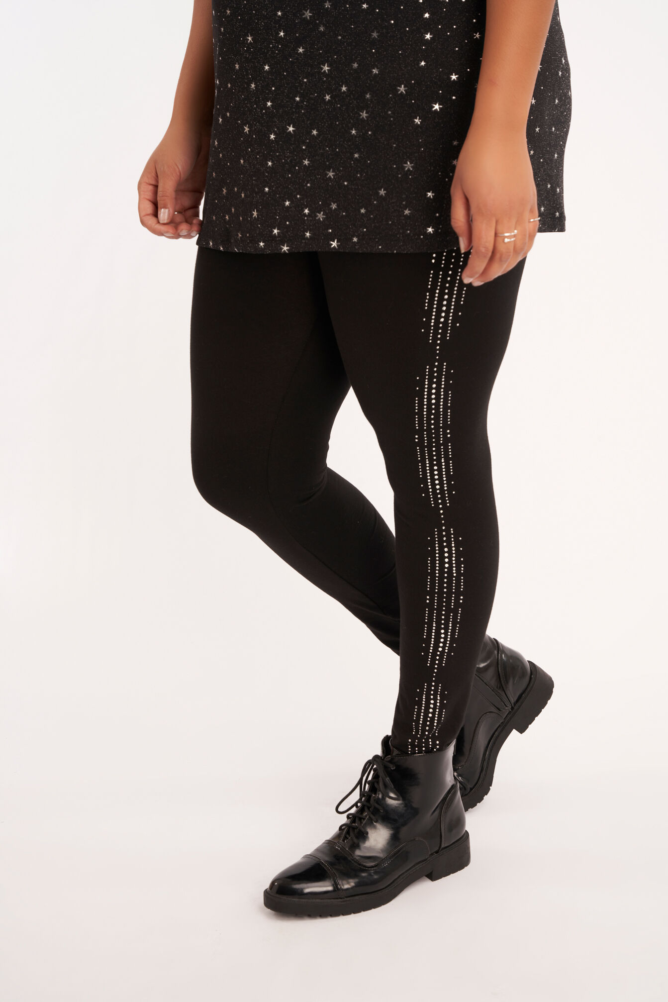 Legging 2025 ms mode