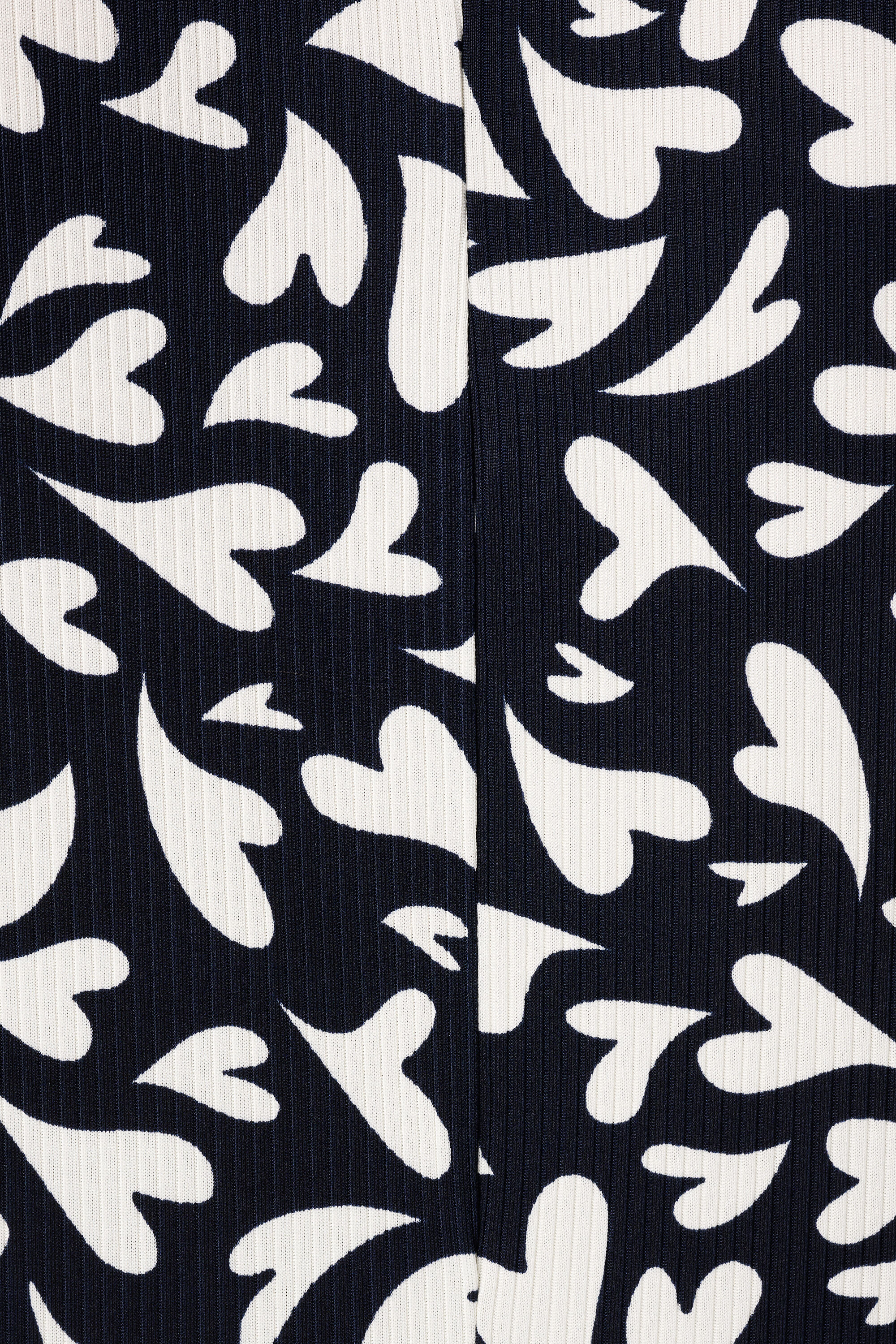 Top met losvallende mouwen image number 6