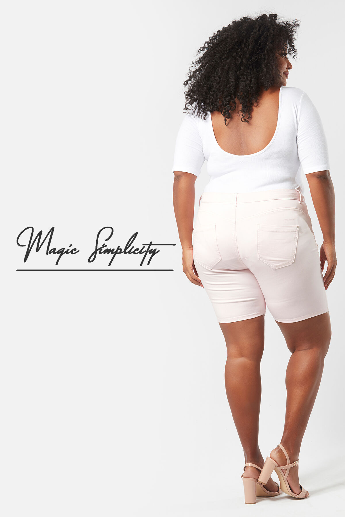 Magic Simplicity SLIMS short image number 5