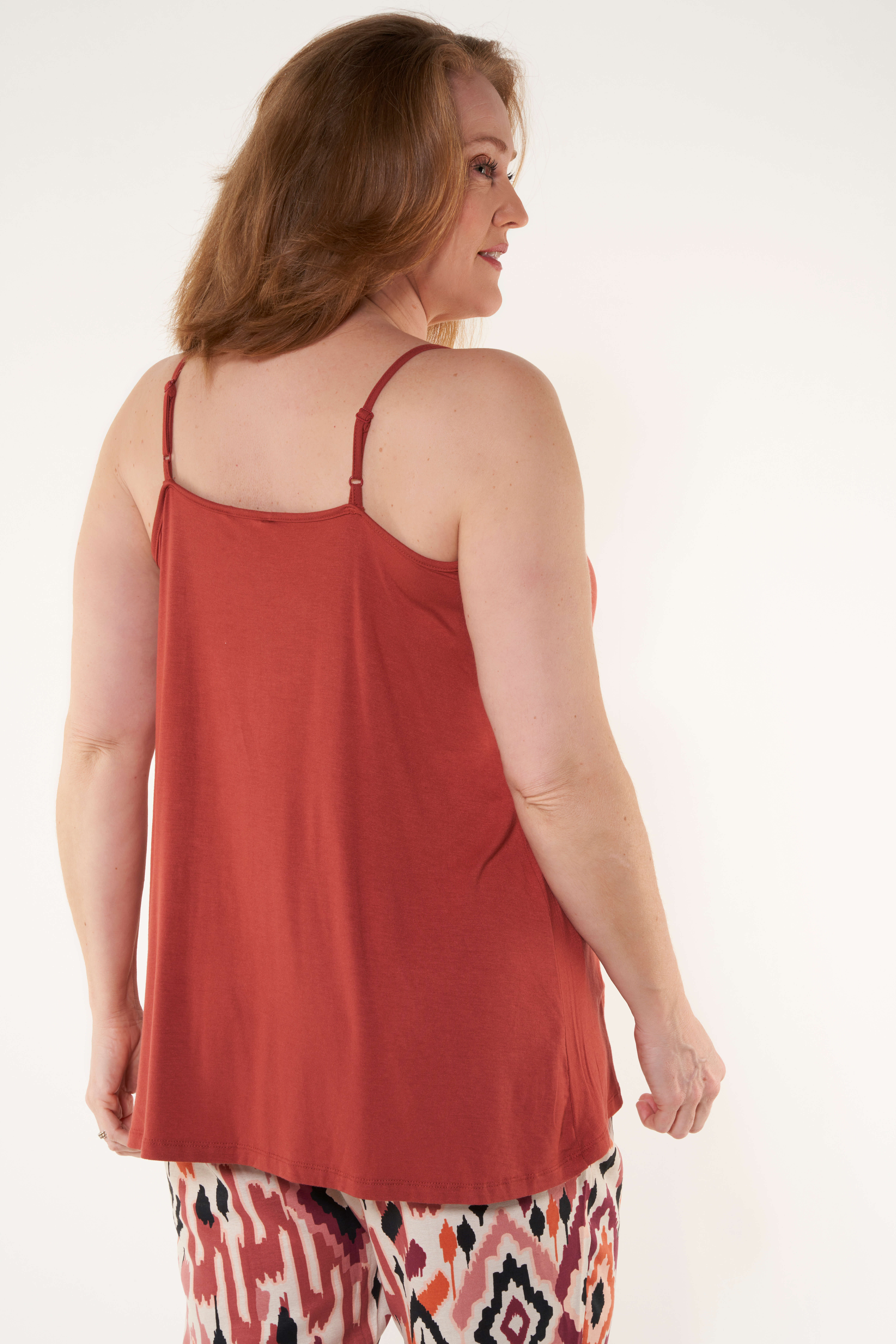 Top met kralen image number 4