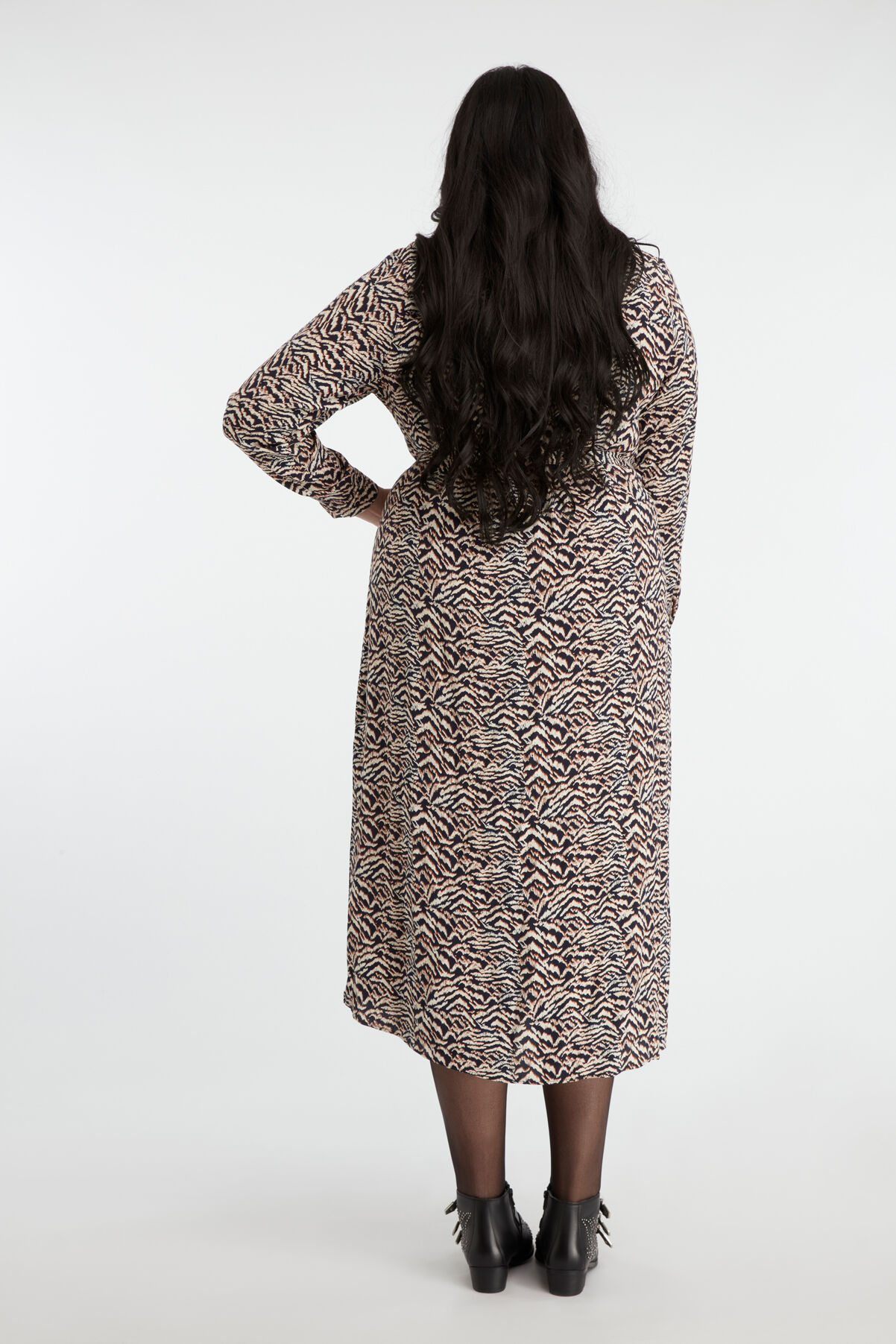 Blousejurk image number 4