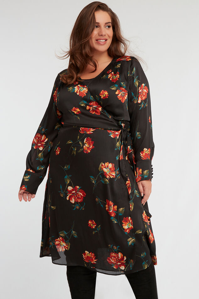 Overslagjurk  image number 4