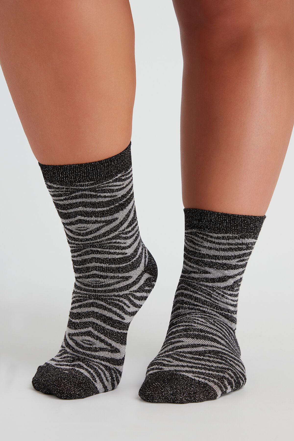 Sokken 3 pack in giftbox image number 2