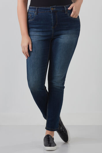 Slim leg jeans IRIS