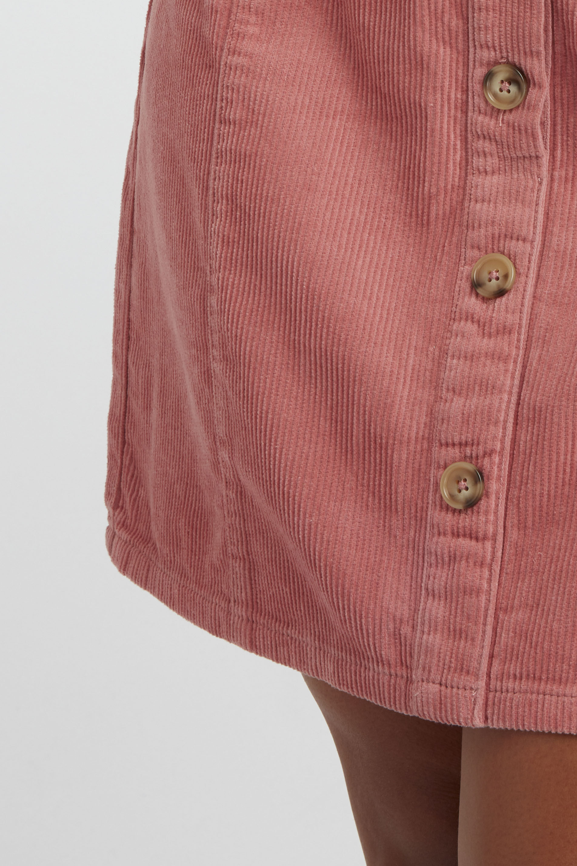 Corduroy rokje image number 7