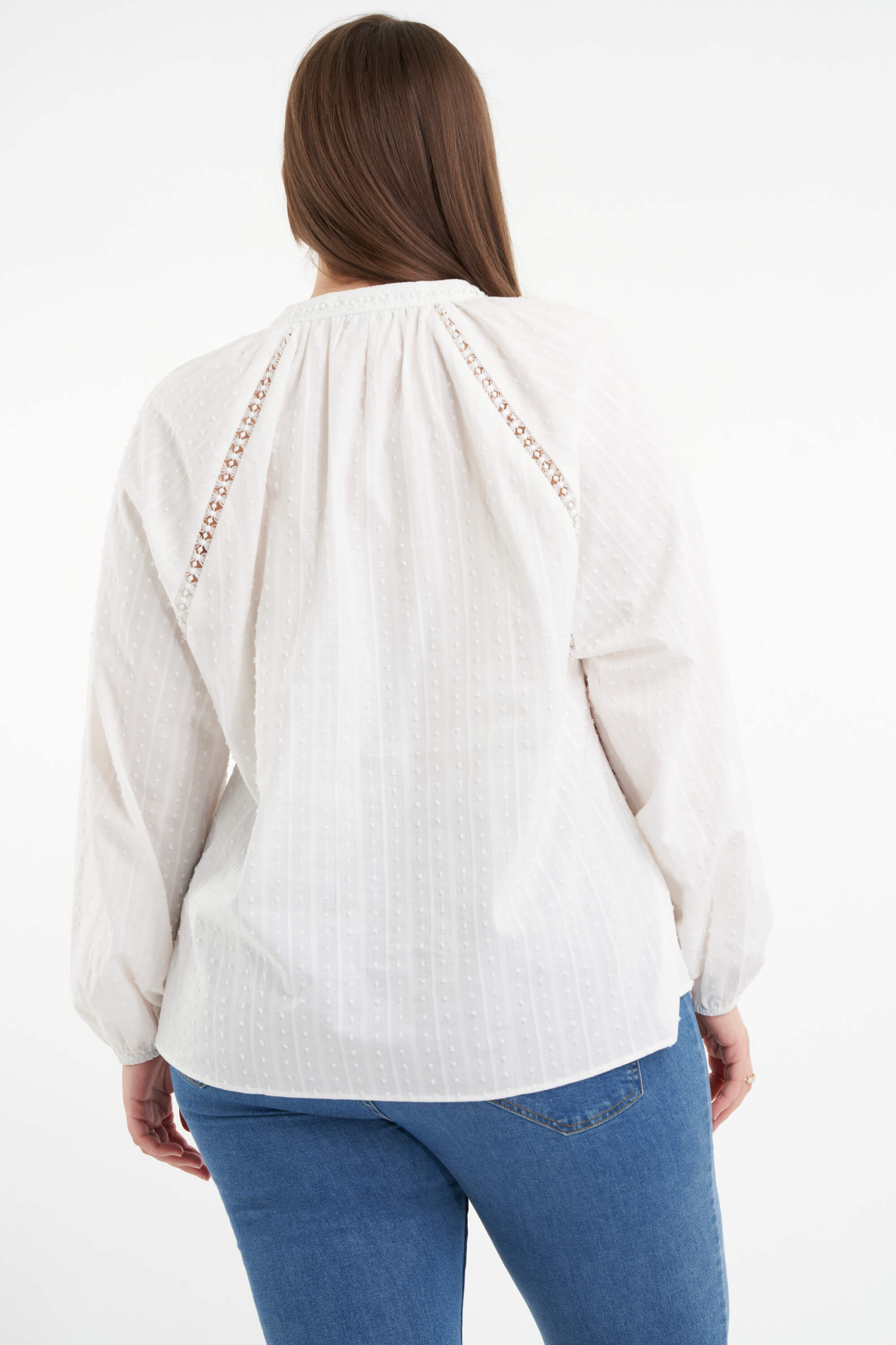 Blouse  image number 3