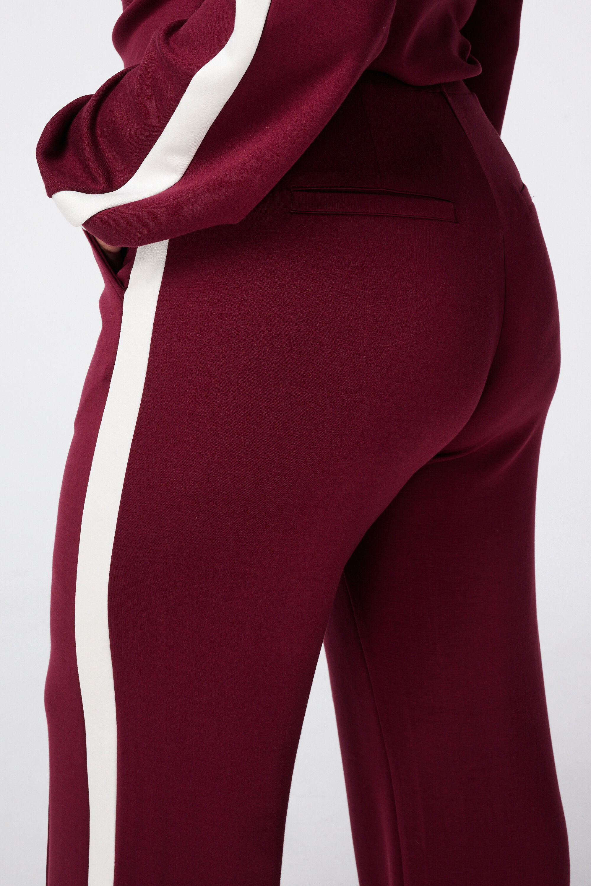 Sporty broek image number 4