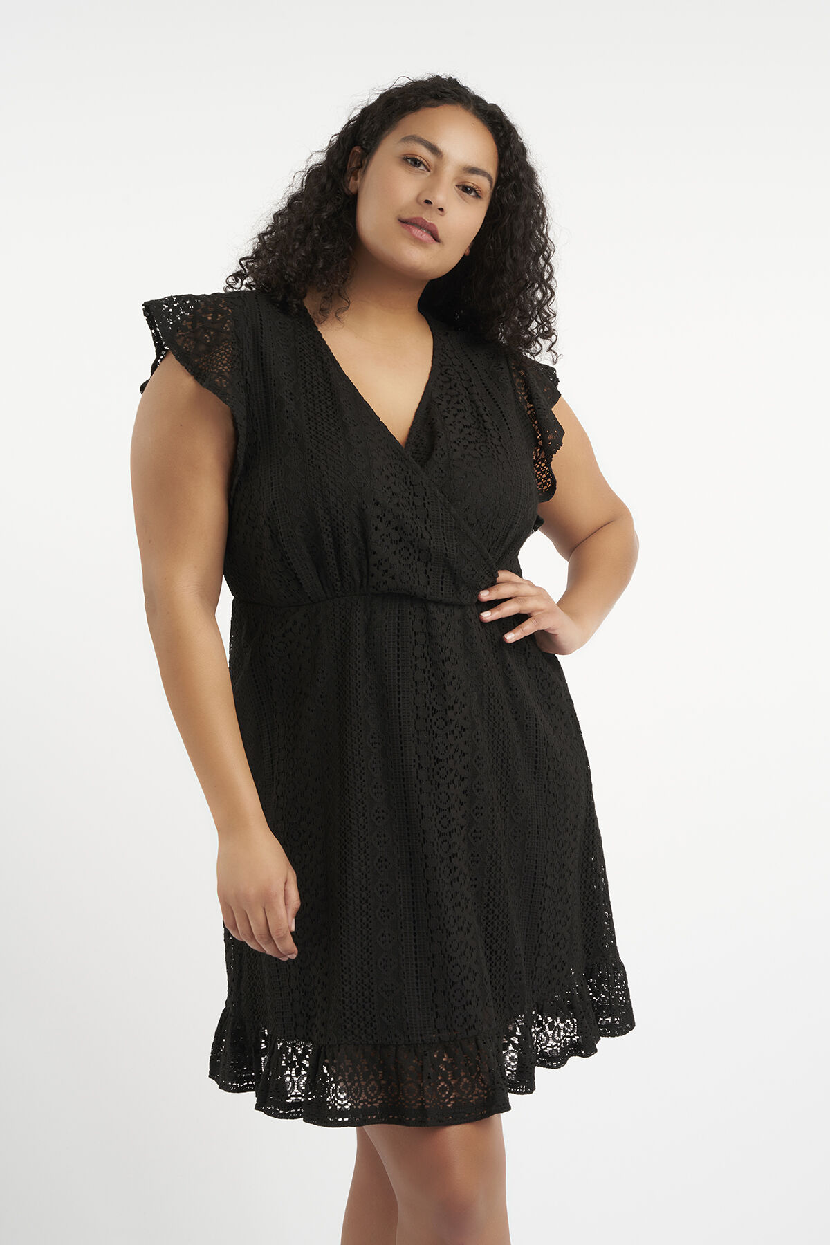 Overslagjurk image number 5