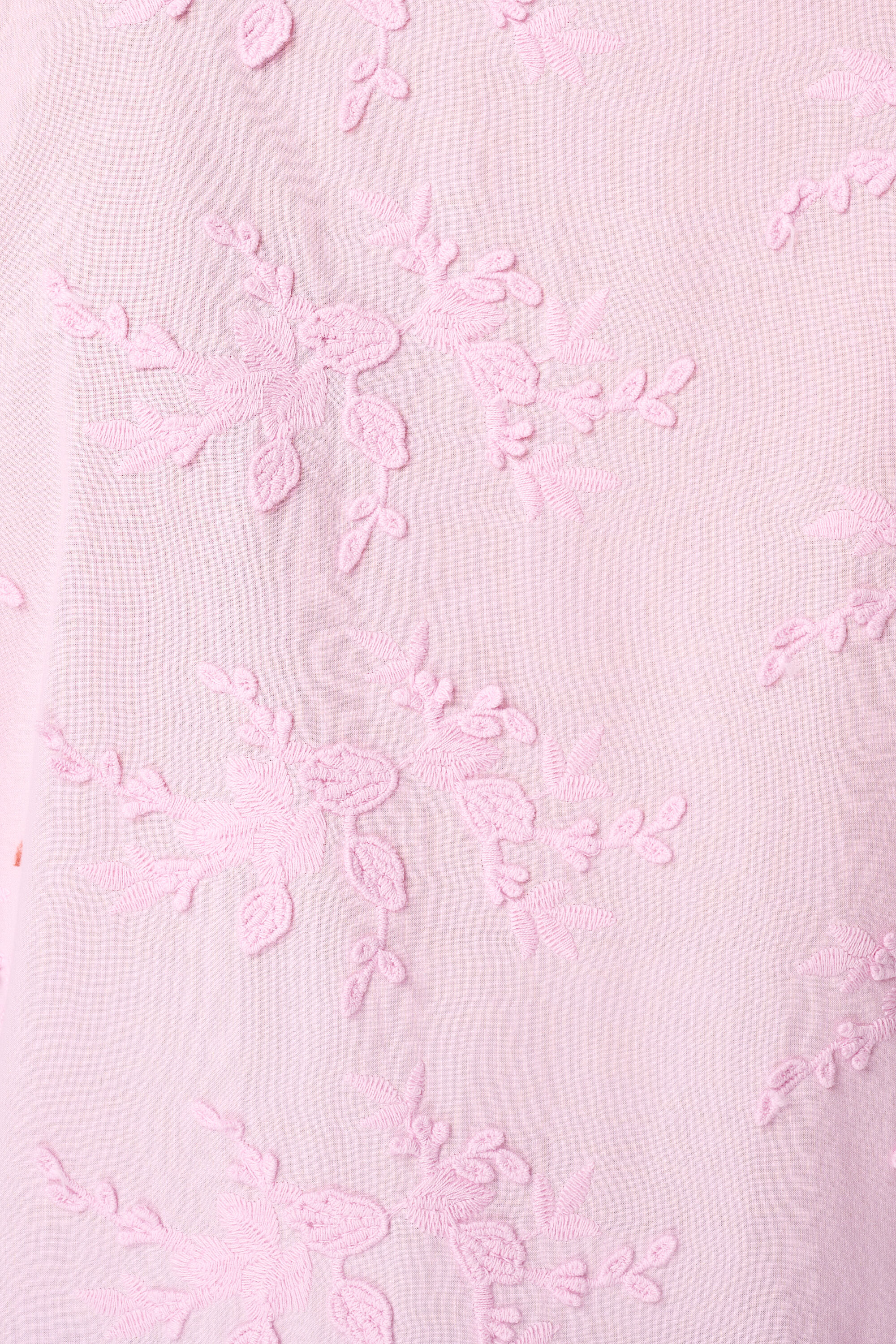 Blouse met borduursel image number 6
