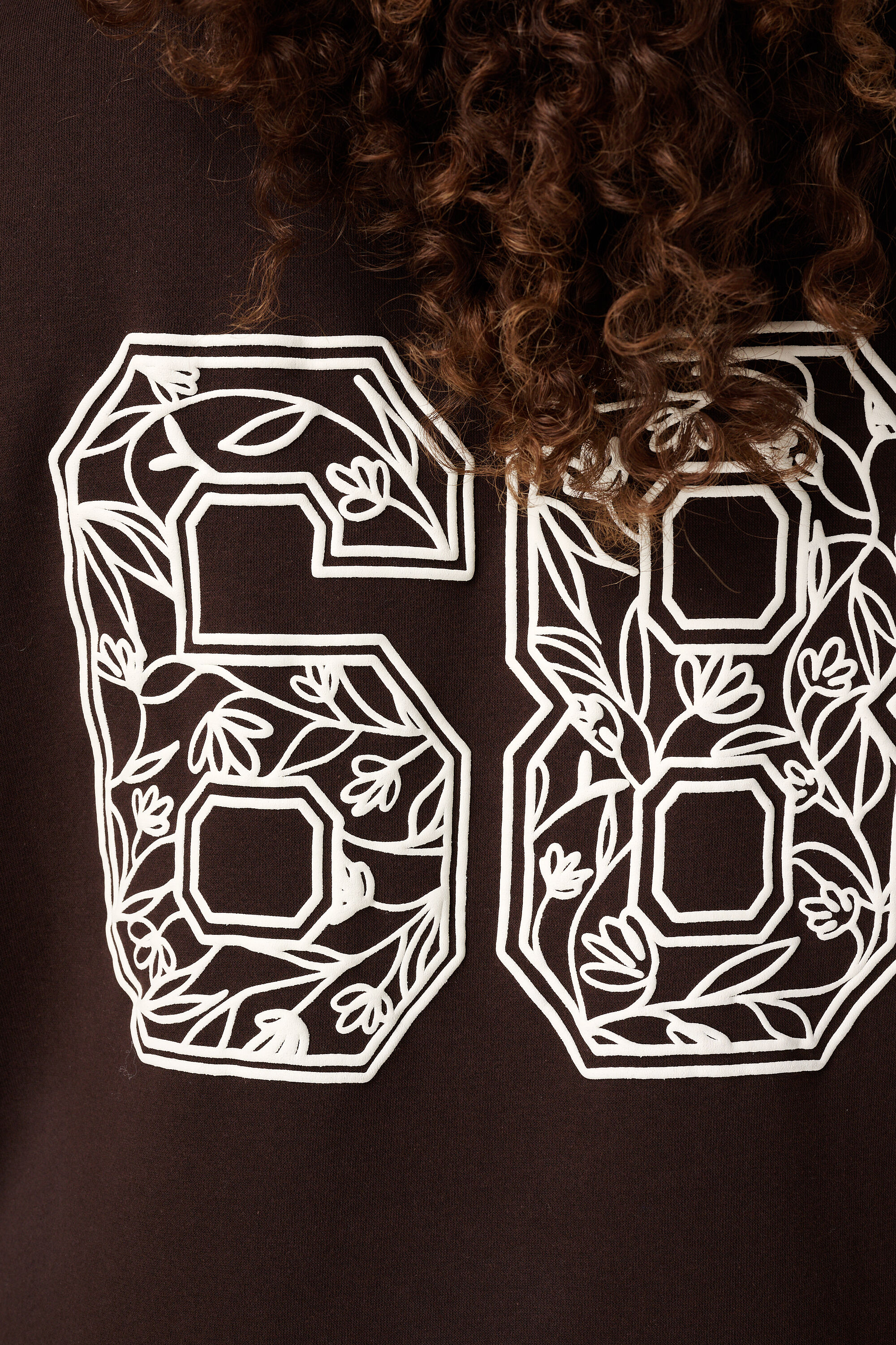 Sweater dress image number 6