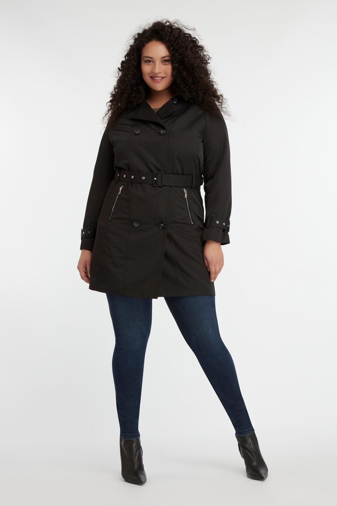 Trenchcoat image number 5