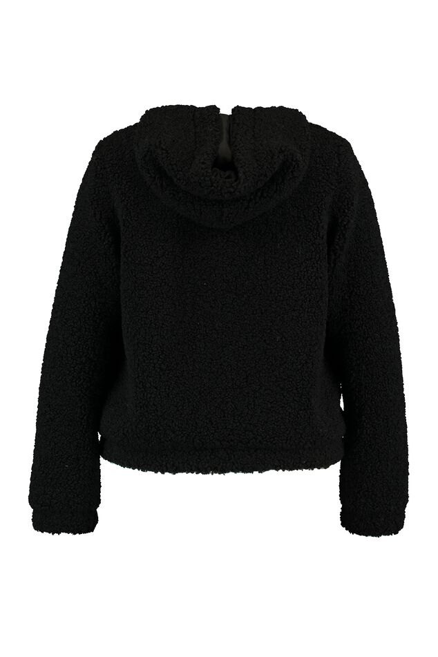 Teddy jas image number 2