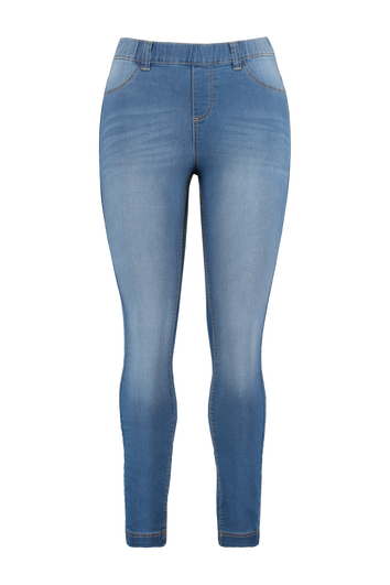 Slim fit tregging POPPY