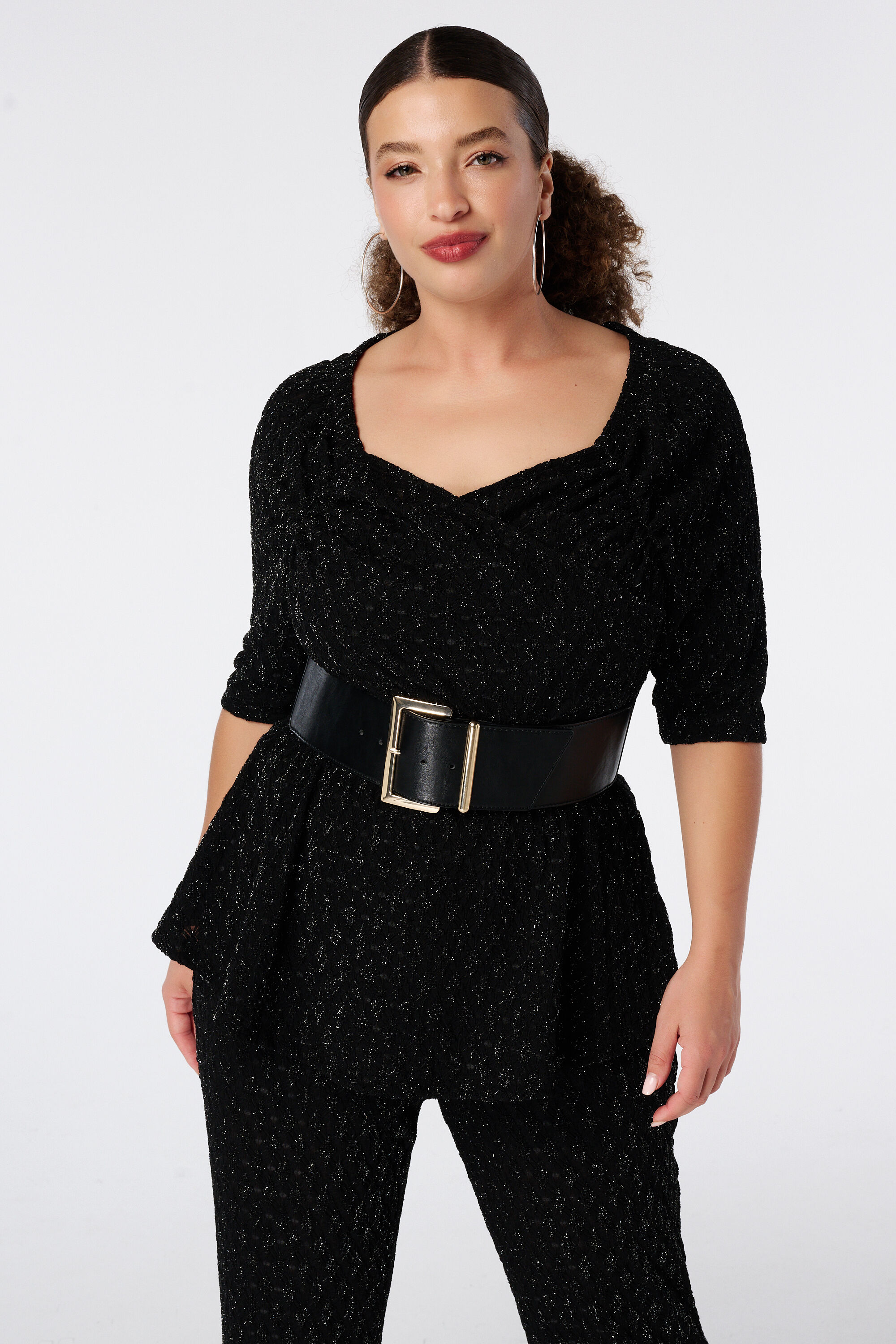 Elastieke riem