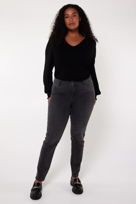 Aanleg optellen een miljard Dames jeans online kopen? Shop bij MS Mode maat 40-54