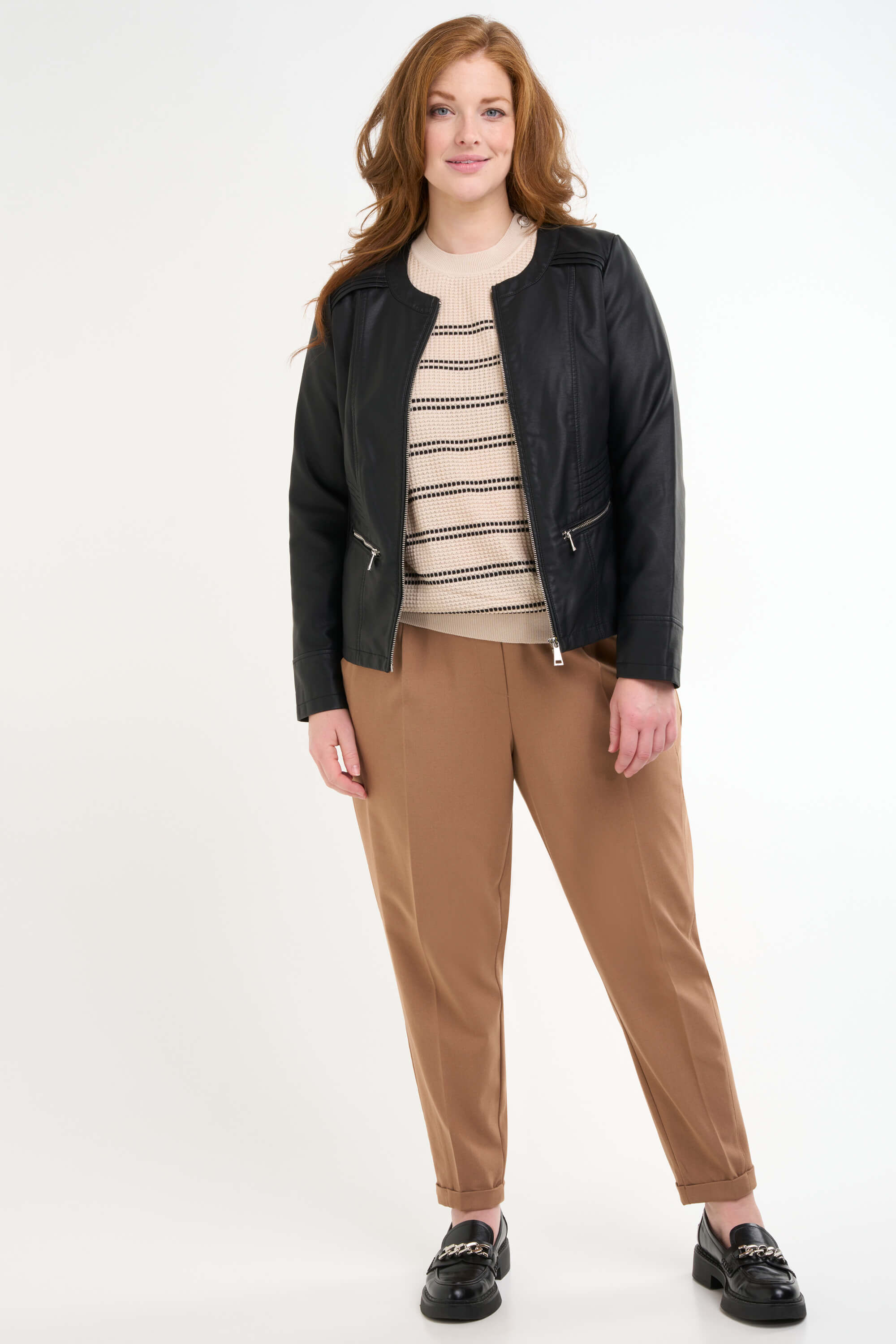 Imitatieleren jack image number 5