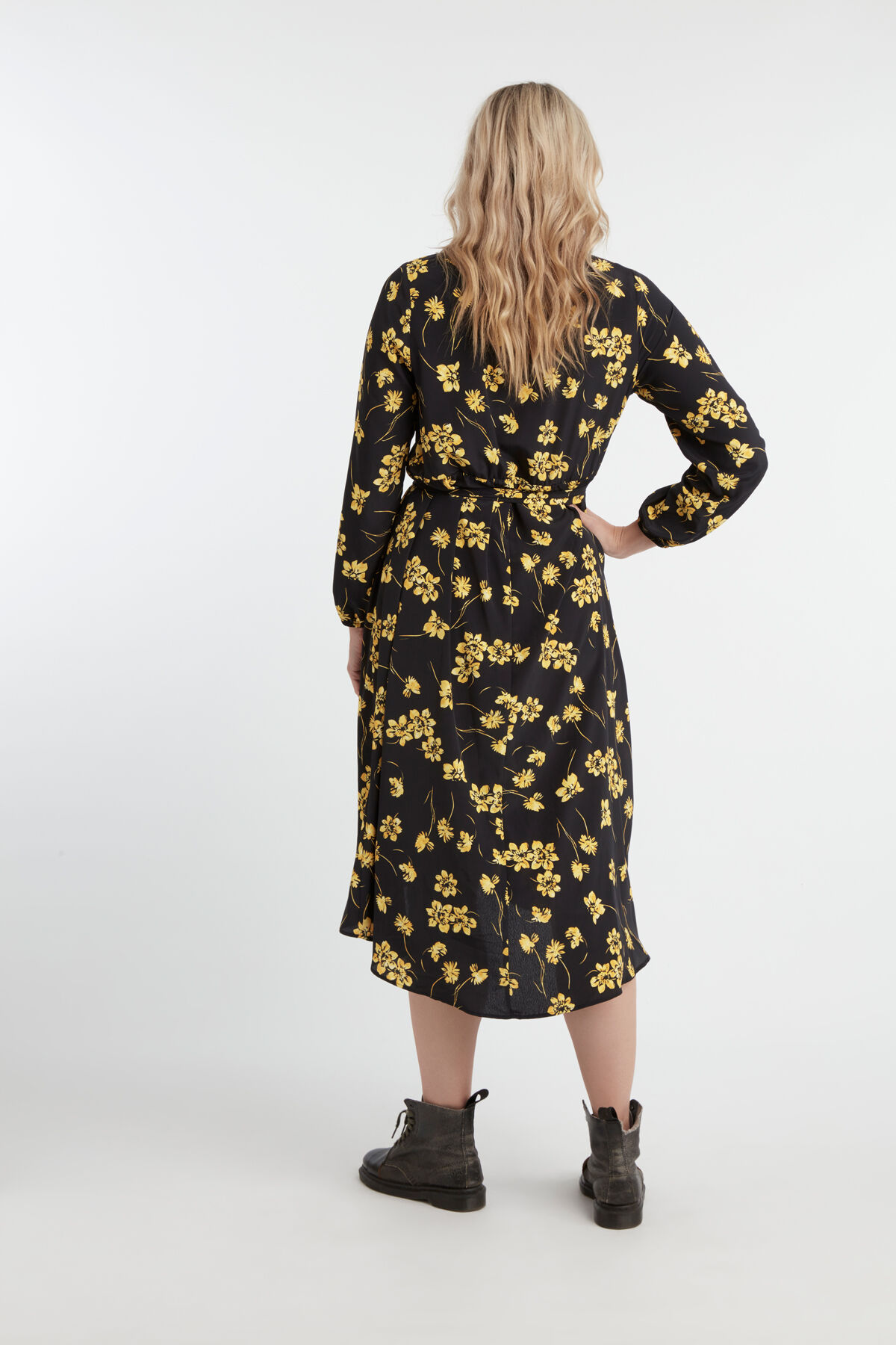 Overslagjurk image number 5