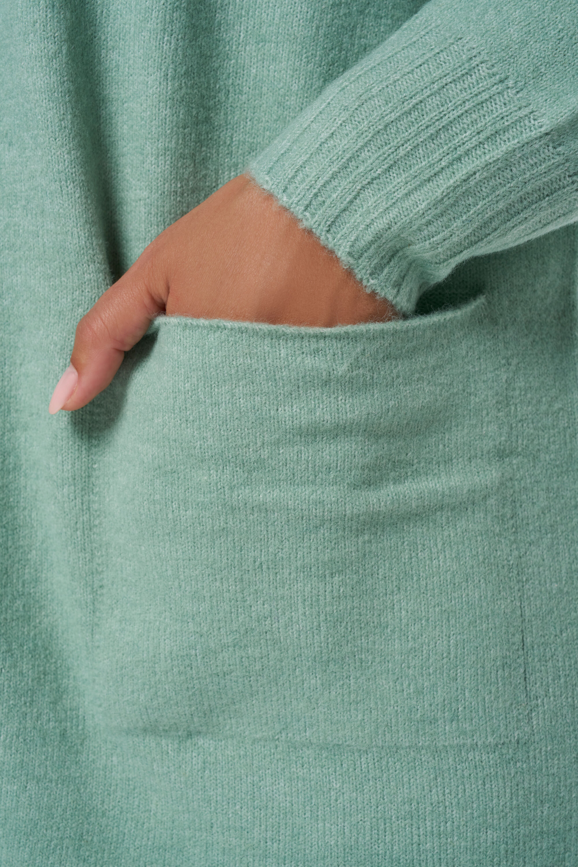 Vest met zakken image number 4