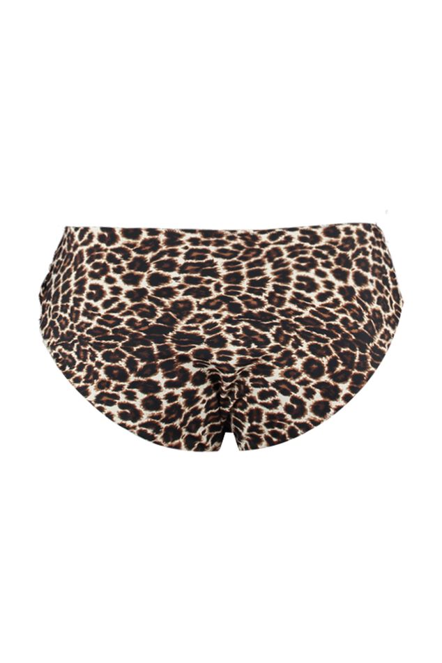 Bikini broekje met print image number 2