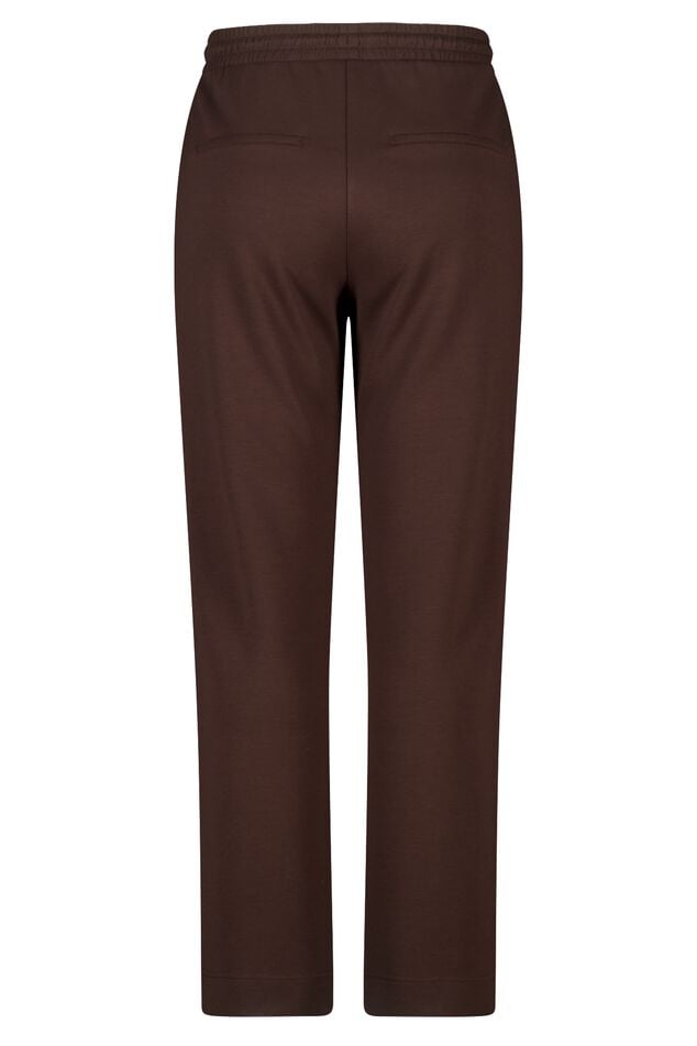 Broek met deelnaad image number 2