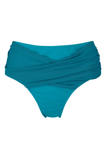 Verhoogd  bikinibroekje - Margaritha
