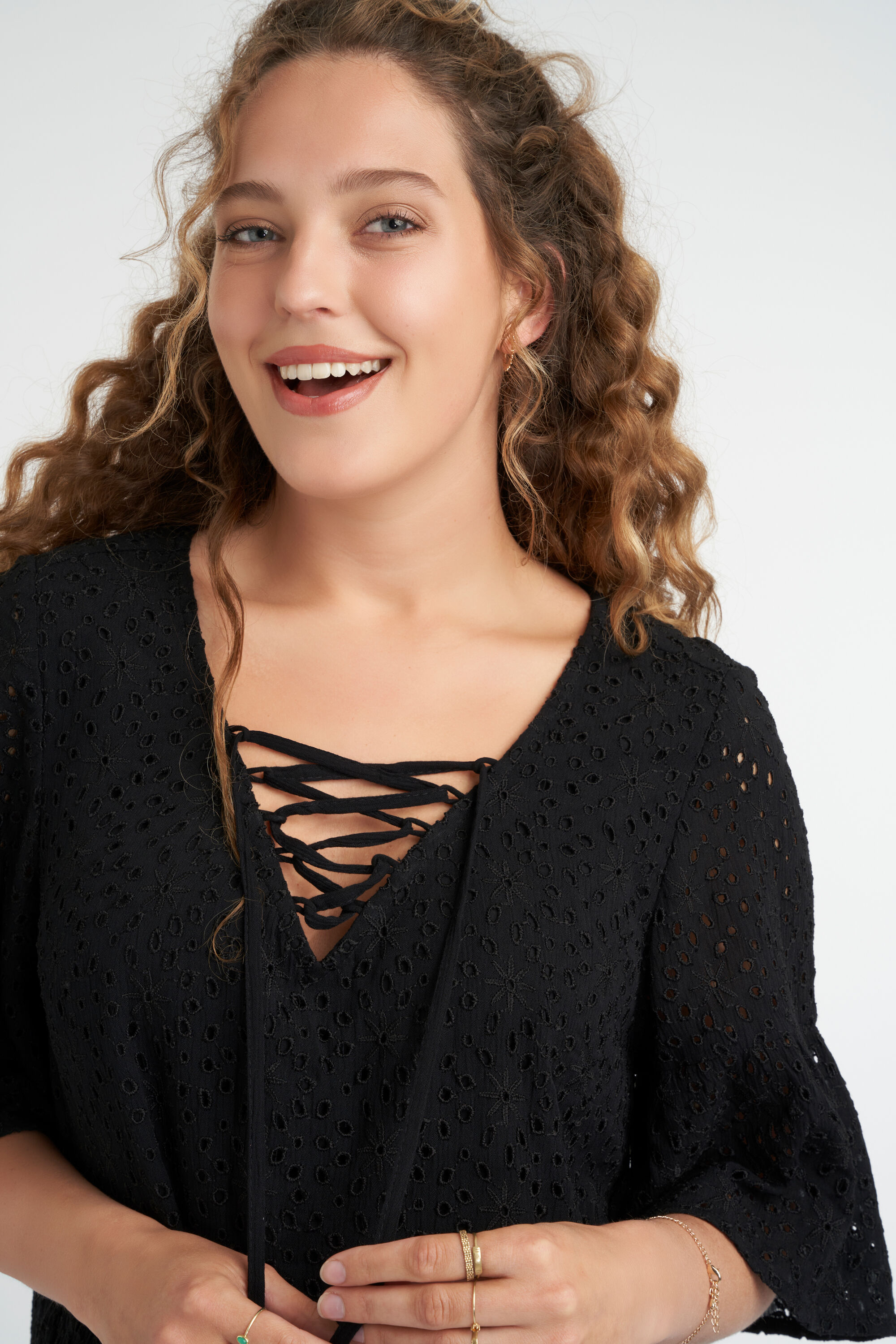 Bohemian jurk image number 4