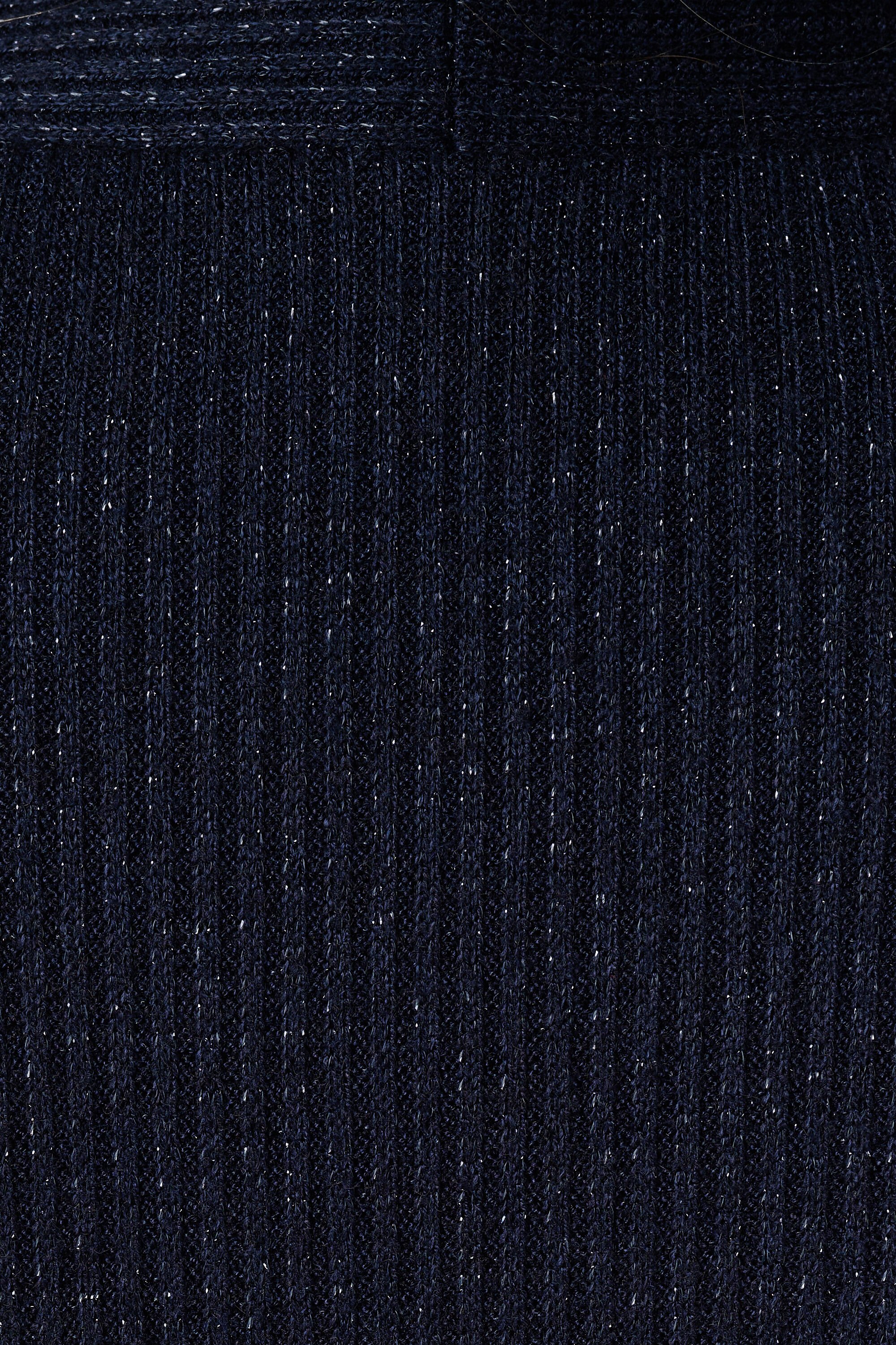 Vest met lurex image number 6