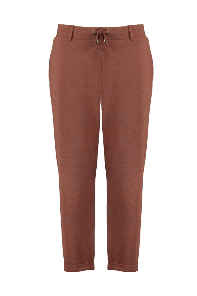 Jogger broek image number 1