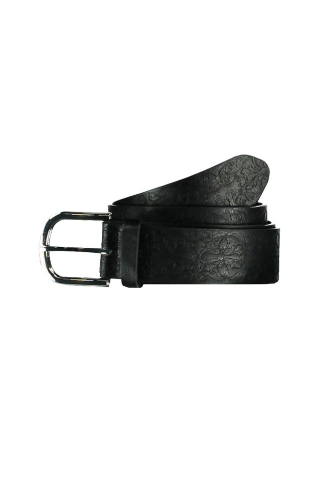 Riem met reliëfprint image number 1