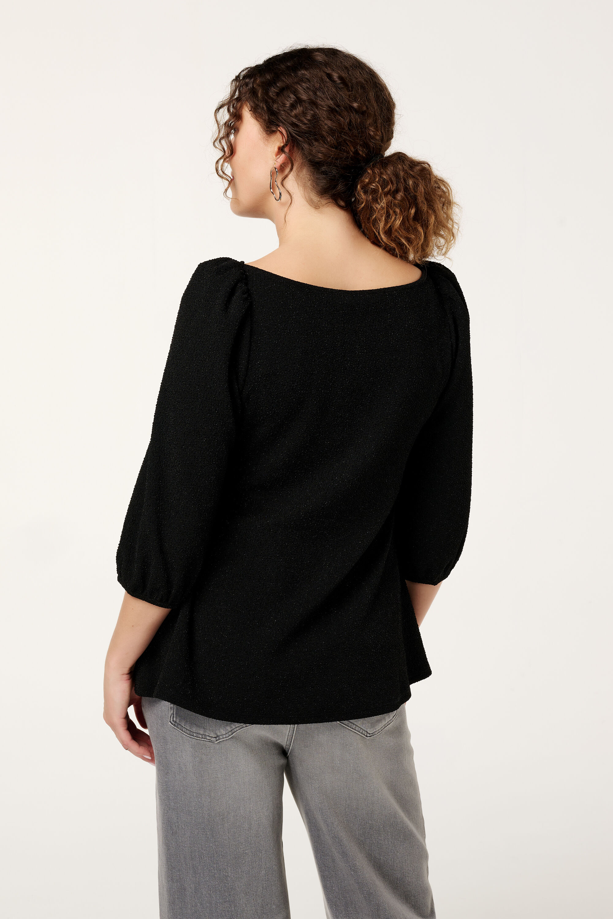 Top met glinstering image number 3