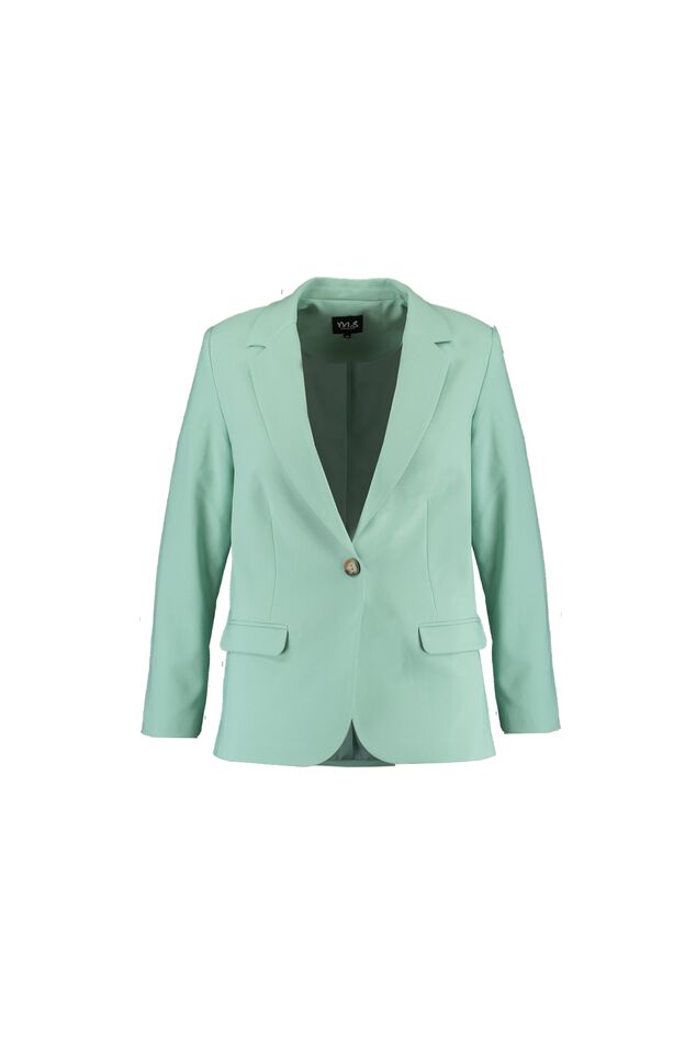 Blazer met Polygiene image number 1