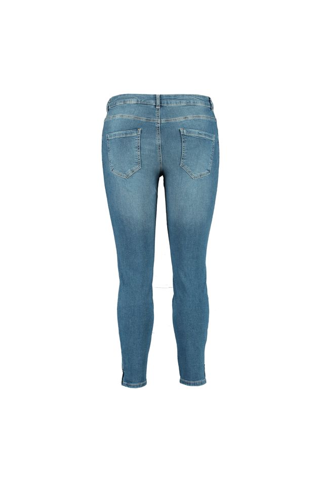 Skinny leg jeans image number 2