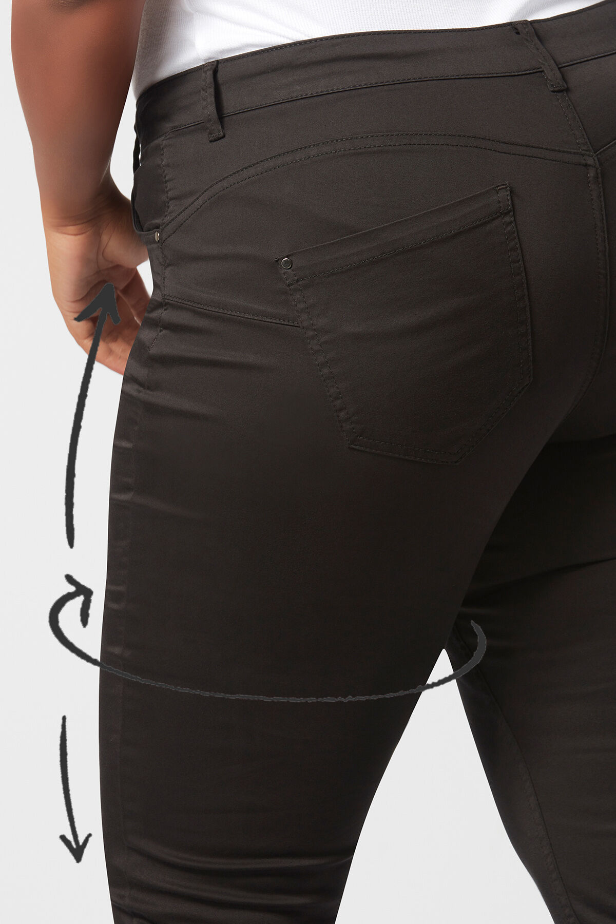 Magic Simplicity SLIMS capri image number 6