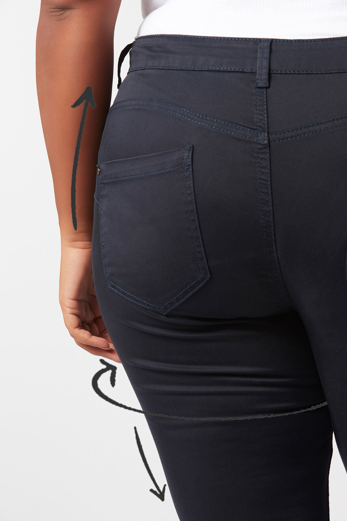 Magic Simplicity SLIMS capri image number 4