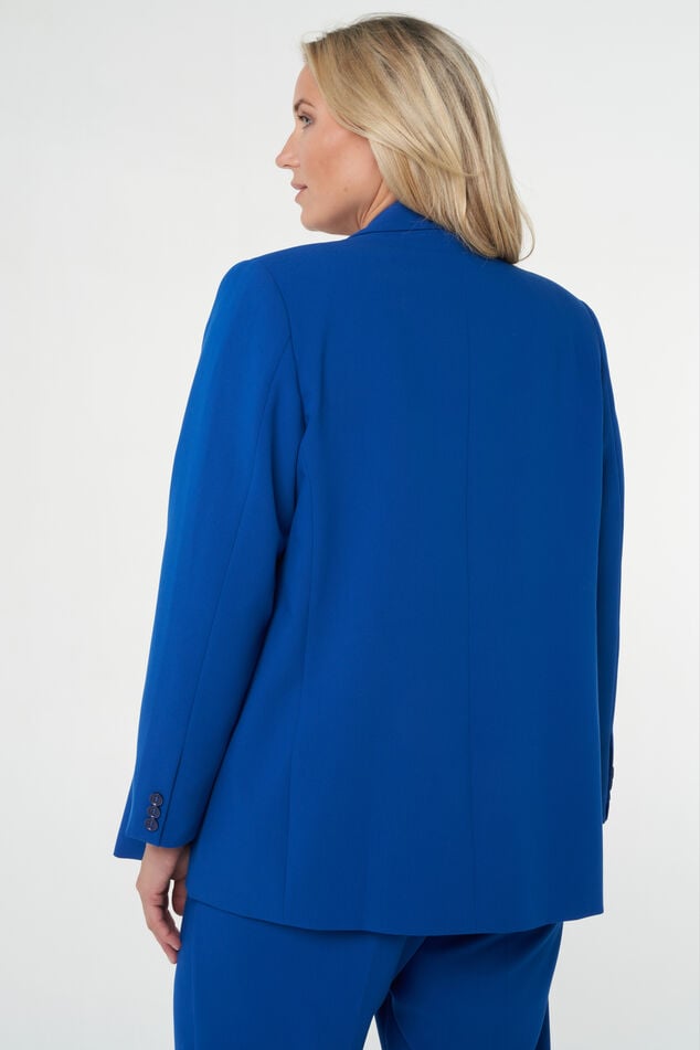 Blazer met knoopsluiting image number 4