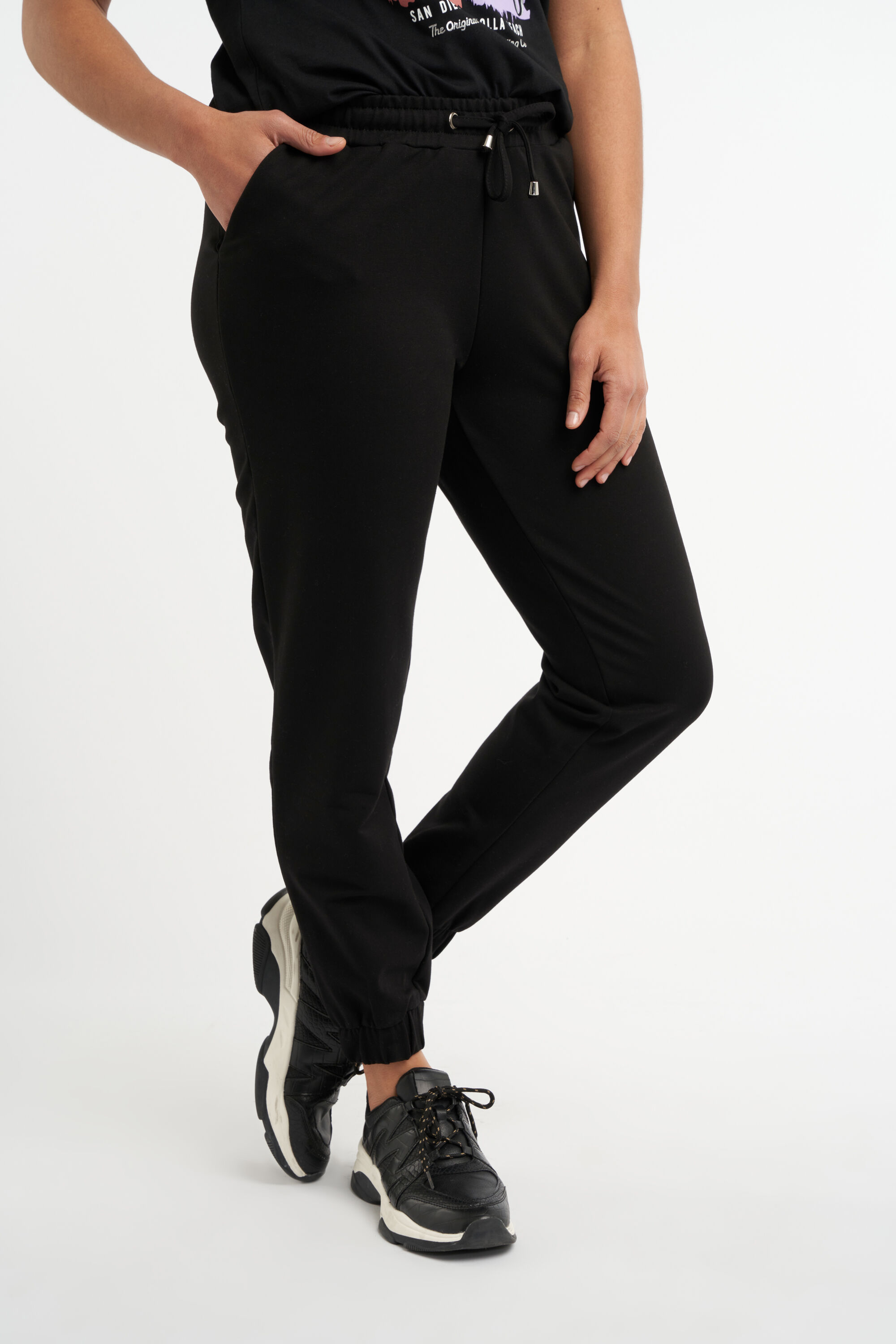 Jogger broek image number 4
