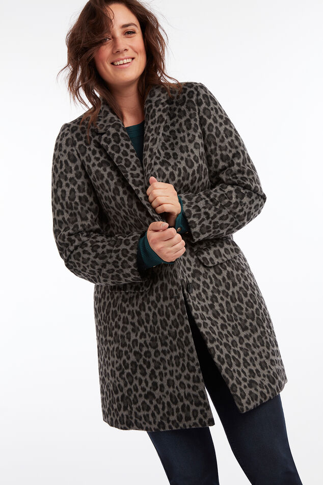 Cityjas van wolmix image number 3