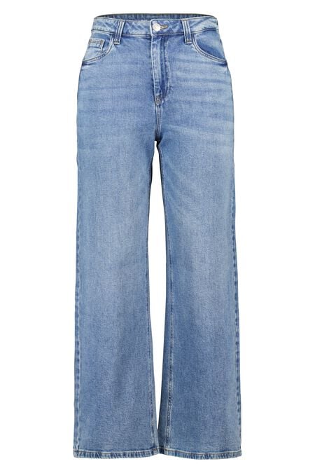 Wide leg jeans IVY