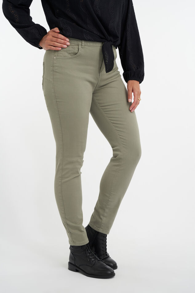 Slim fit jeans image number 0