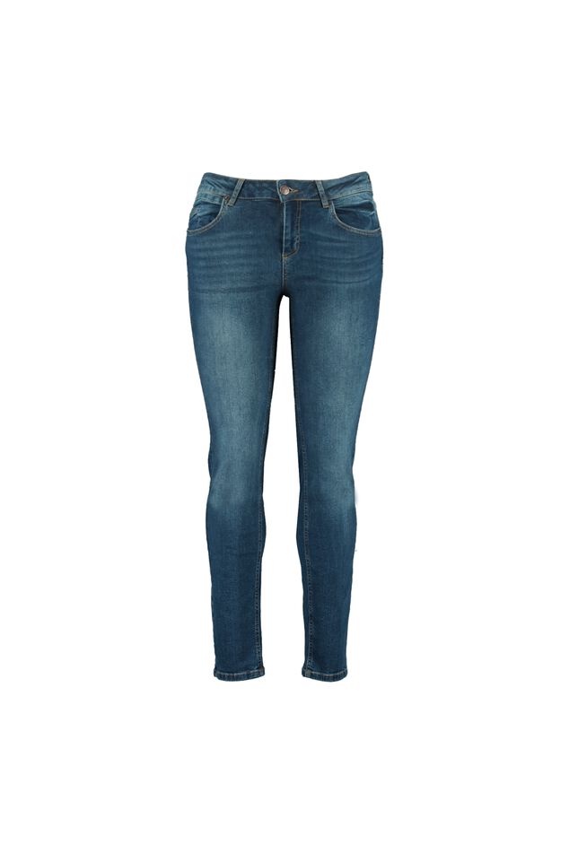 Slim leg jeans IRIS  image number 2