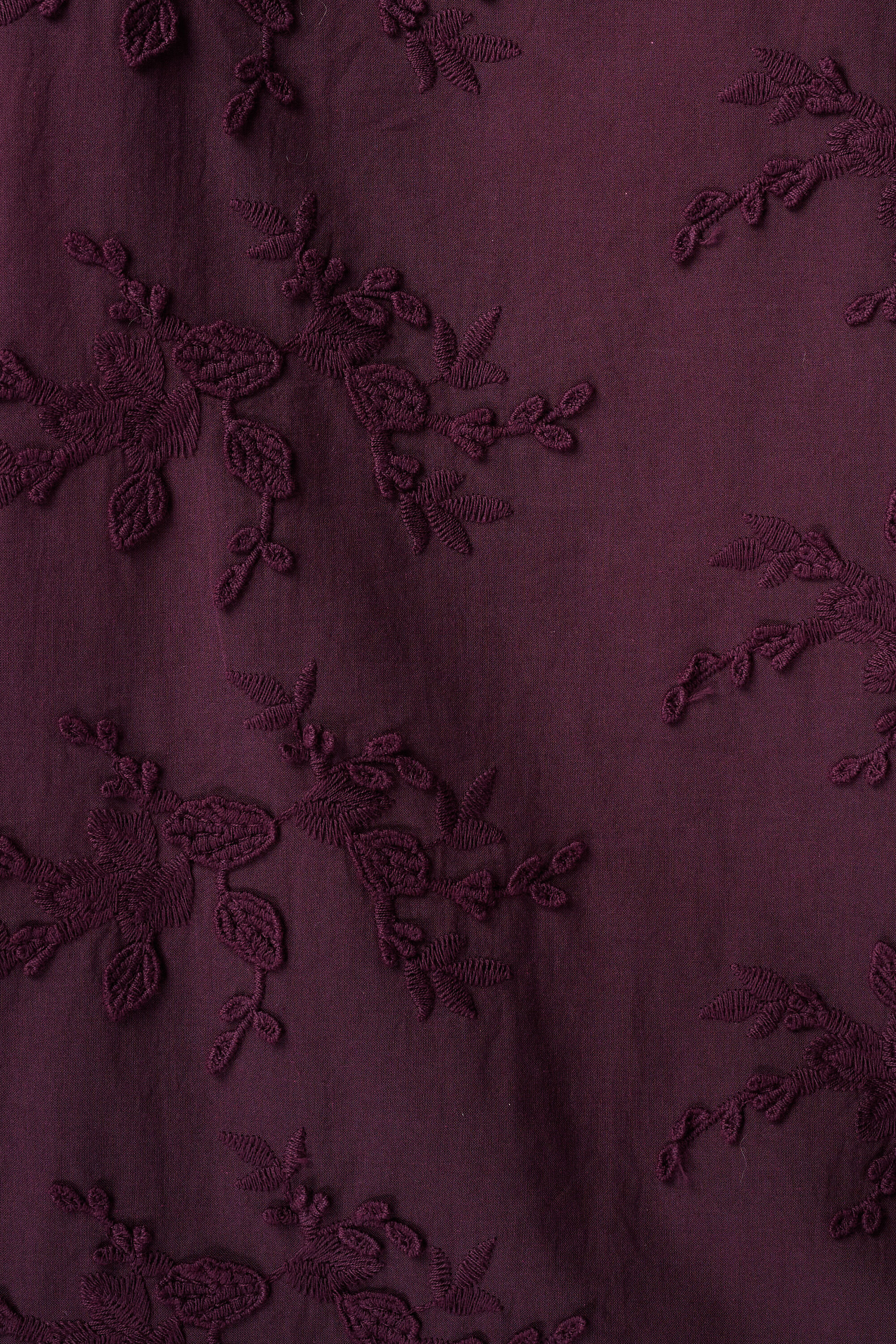 Blouse met borduursel image number 6