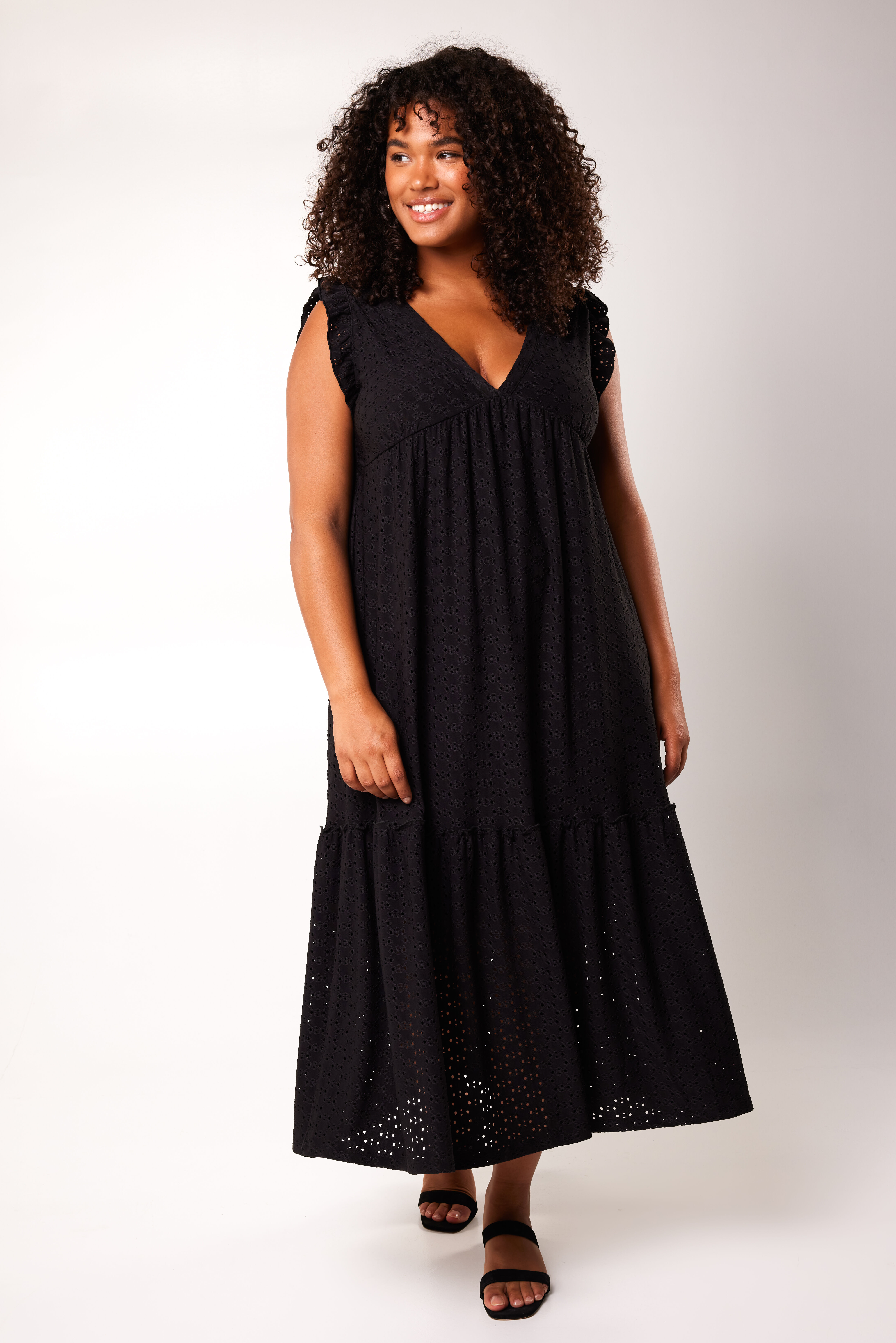 Anglaise jurk clearance