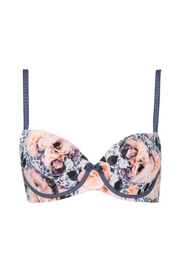 Sapph Voorgevormde beugel BH - Desert Rose