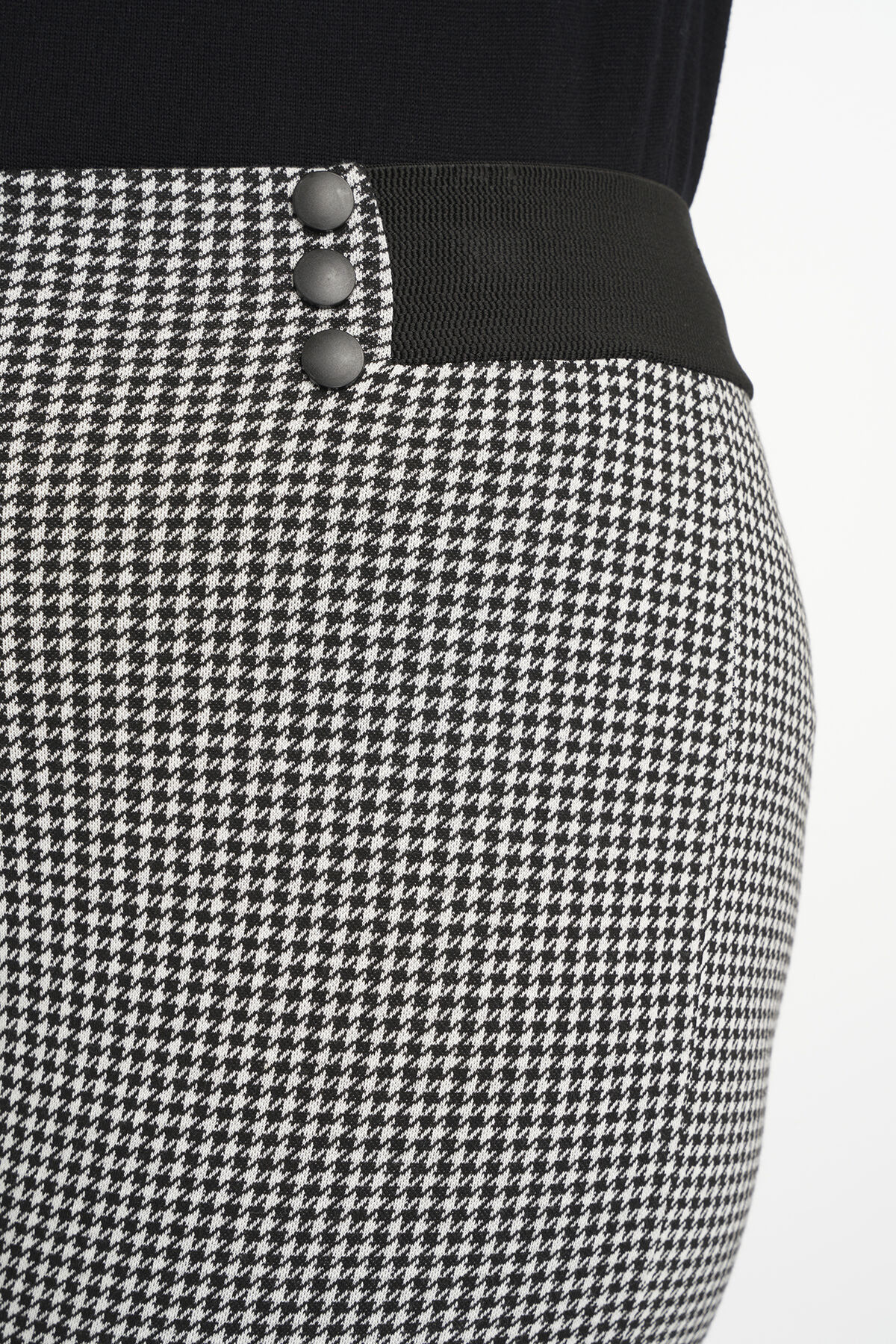 Tregging met print image number 5