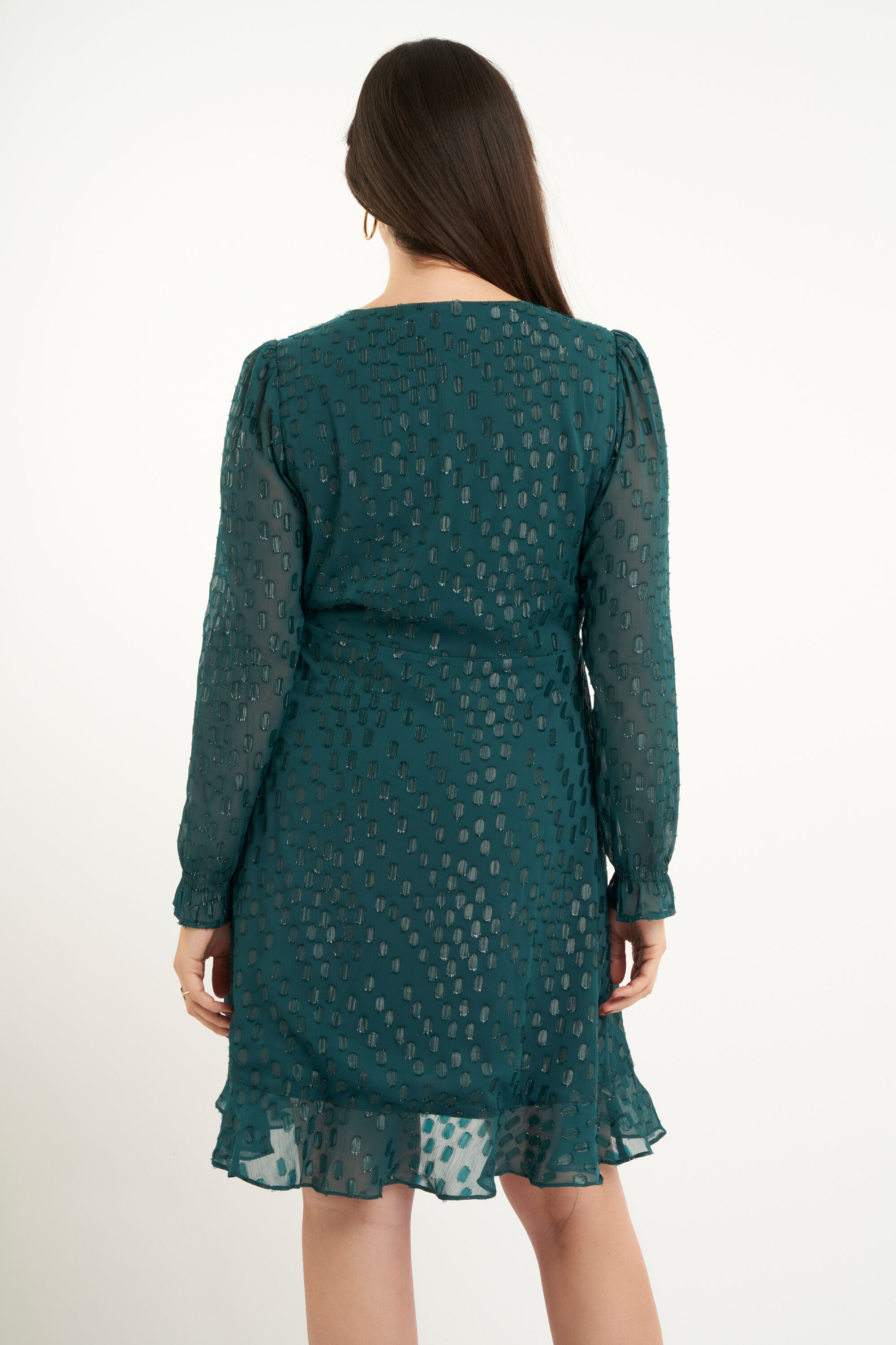 Wikkeljurkje image number 4