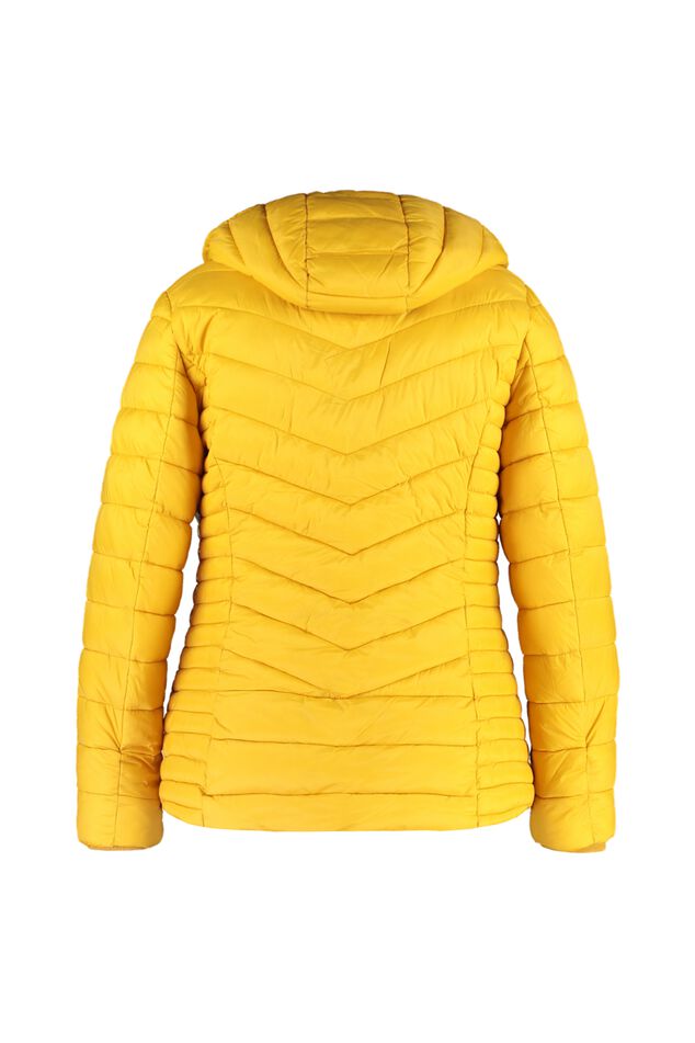 Lichtgewicht tussenjas image number 2