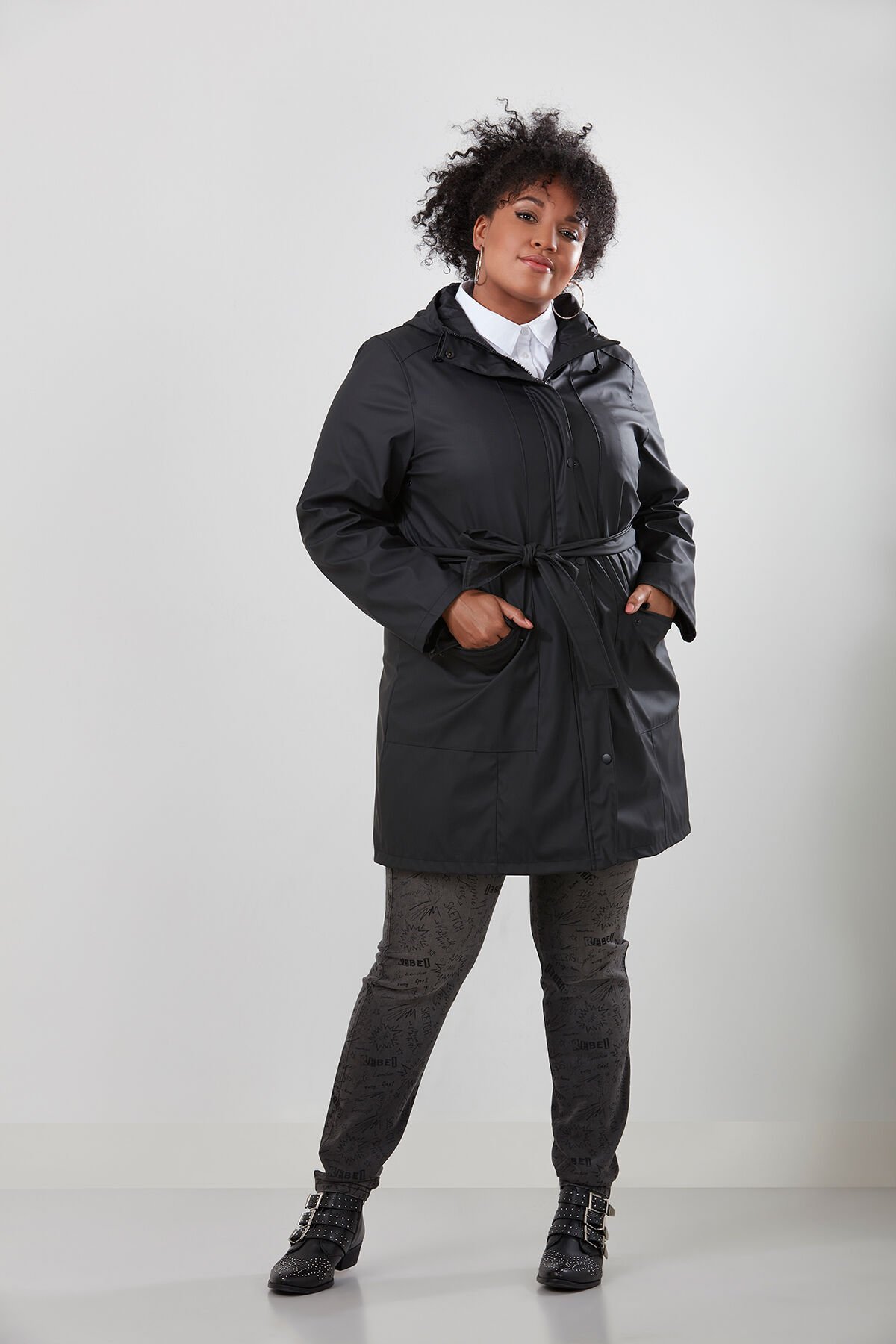 Regenjas image number 3